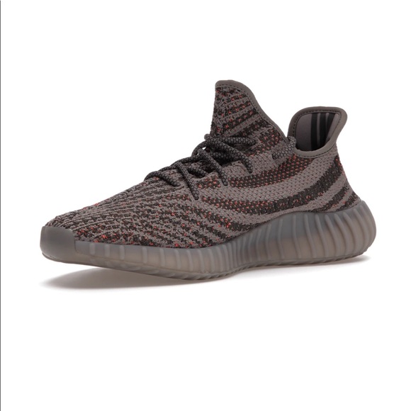 Adidas Yeezy boost 350 V2 Beluga Reflective - Picture 2 of 2